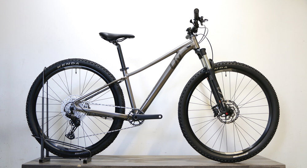 GIANT LIV Tempt 29er 0 Small (Pre-Owned)