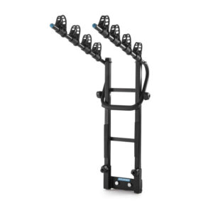 HOLDFAST SA2018 4 Bike Carrier