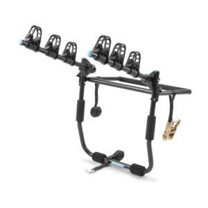 HOLDFAST Wheelie 3 Bike Carrier