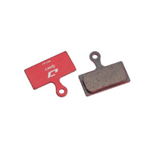 JAGWIRE DCA085 Disc Brake Pads (Shimano XTR/XT/Deore/SLX)