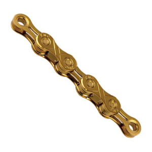 KMC 11 Speed X11EL Ti-N 1/2″ x 11/128″ Chain