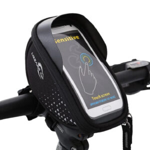 LIZZARD Phone Trip Bicycle Bag