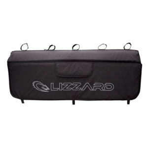 LIZZARD Tailgate Pad