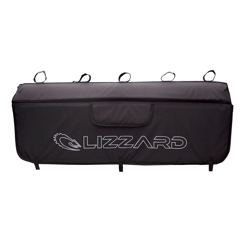 LIZZARD Tailgate Pad