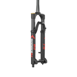 MARZOCCHI Bomber DJ 26er 100mm Boost Fork