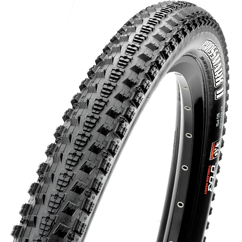 MAXXIS Crossmark II 27.5 x 2.25 Tyre