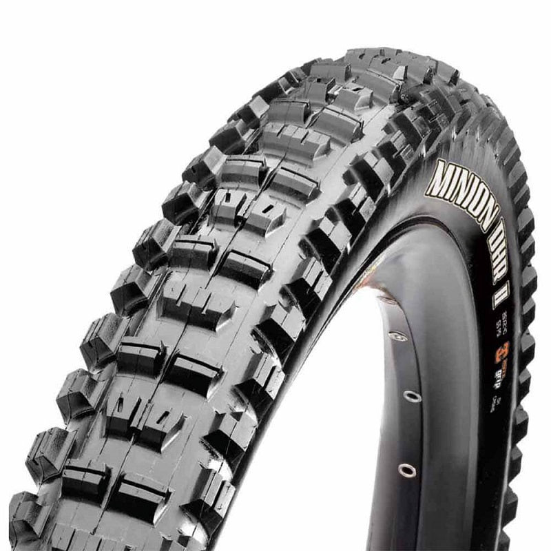 MAXXIS Minion DHR II 27.5 x 2.40 WT Tyre