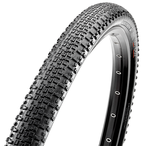 MAXXIS Rambler 700 x 45c EXO/TR Gravel Tyre