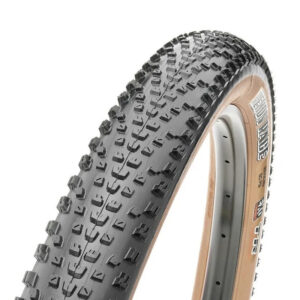 MAXXIS Rekon Race 29 x 2.35 MTB Tyre (Brown Wall)