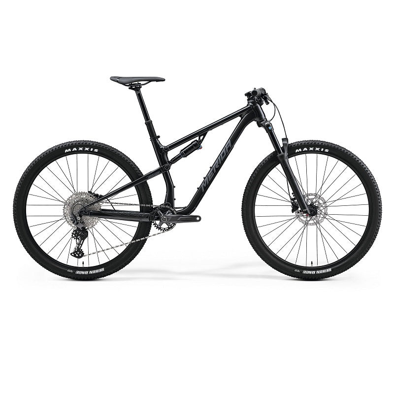 MERIDA Ninety Six 400 (2024)