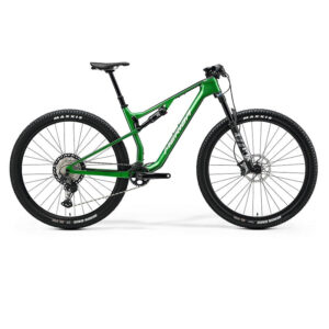 MERIDA Ninety Six XT (2025)