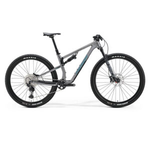 MERIDA Ninety Six XT-Edition (2024)