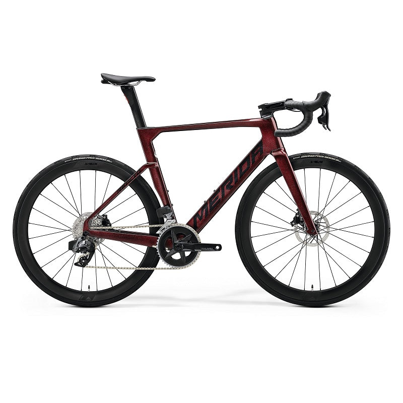 MERIDA Reacto 7000 Disc (2025)