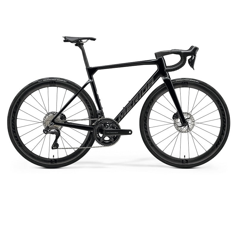 MERIDA Scultura 8000 Disc (2025)
