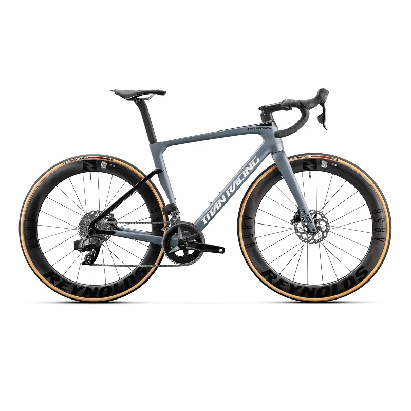 TITAN RACING Valerian Carbon Empire (2025) - Image 2