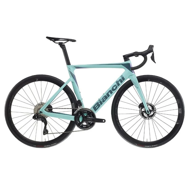 BIANCHI Oltre Race 105 Di2 12-Speed - Image 2