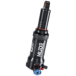 ROCKSHOX Deluxe Nude RLC3 165 x 45 (Scott Spark)