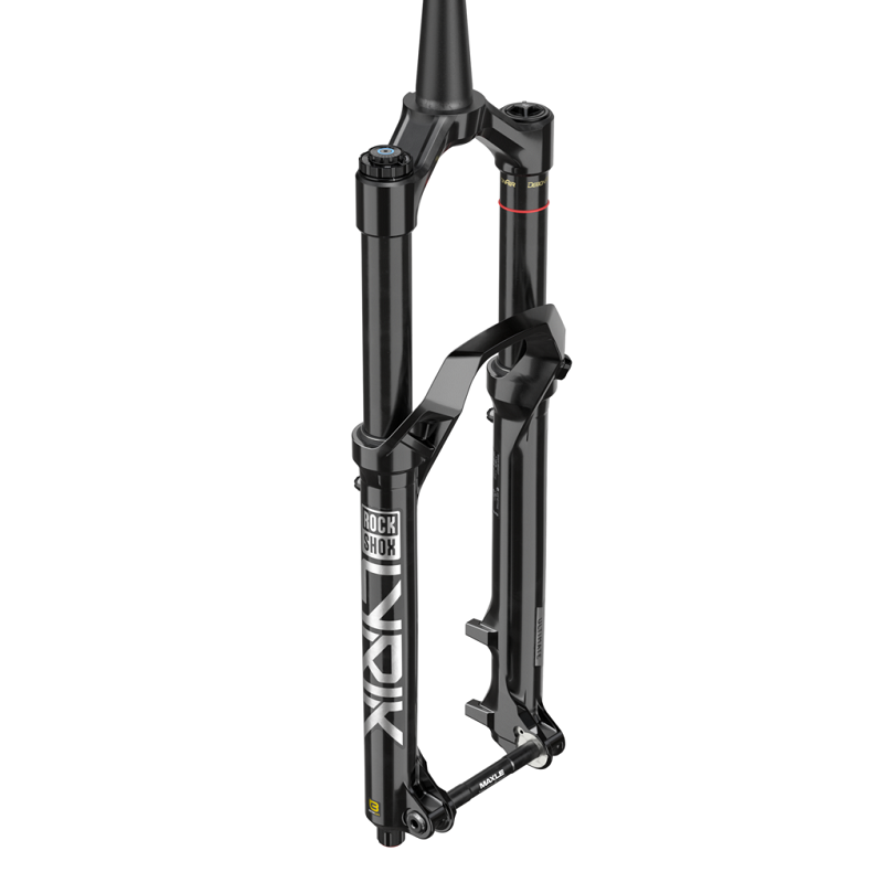 ROCKSHOX Lyrik Ultimate RC2 29/15 150mm TP Boost Fork