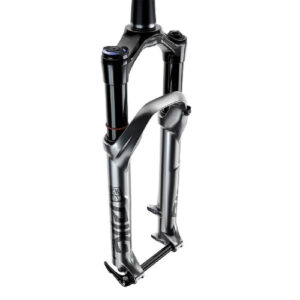 ROCKSHOX Pike DJ 26/15 100mm SLV Fork