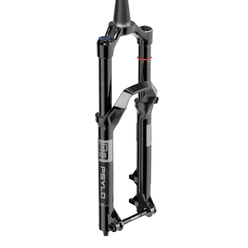 ROCKSHOX Psylo Gold Isolator RC 29/15B 130mm Fork