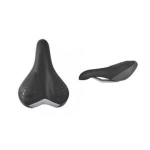 RYDER Comfort Gel Saddle (Women's)