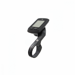 RYDER INNOVATION / XOSS G+ GPS Computer + Tag Outfront Mount