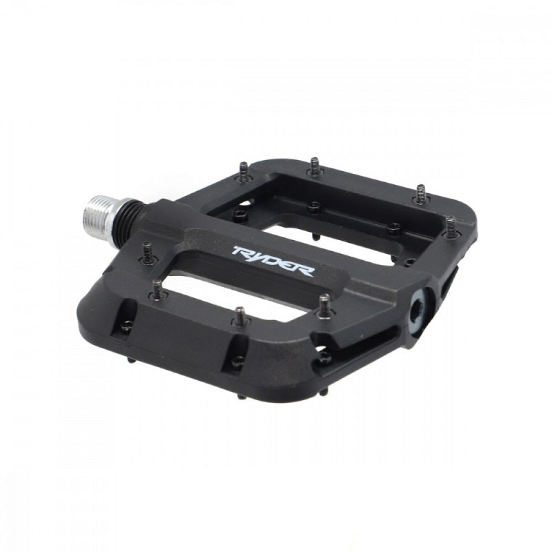 RYDER Trail Boss Platform Pedals