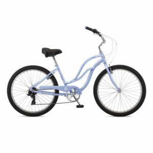 SCHWINN S7 Ladies Cruiser (2022)