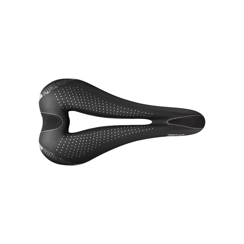 SELLE ITALIA Diva Gel Superflow Lady Saddle