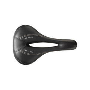 SELLE ITALIA Donna Lady Gel Flow Saddle
