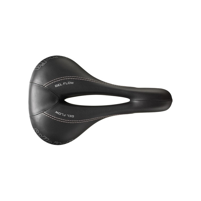 SELLE ITALIA Donna Lady Gel Flow Saddle