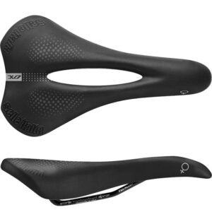 SELLE ITALIA XO Gel Flow Lady Saddle