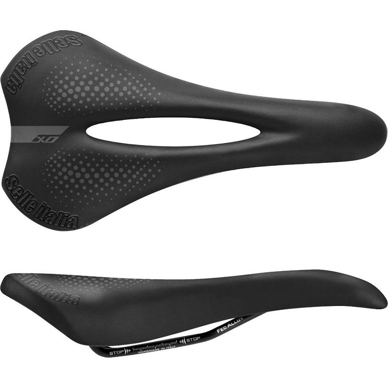 SELLE ITALIA XO Gel Flow Men's Saddle