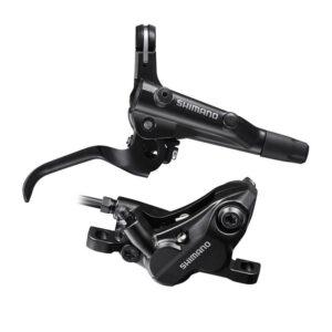 SHIMANO BL-MT501 / BR-MT500 Right/Rear Brake Lever (UNBOXED)