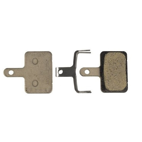 SHIMANO BR-M515 Resin Brake Pads