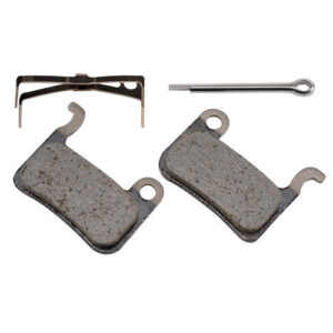 SHIMANO BR-M975 XTR M07Ti Resin Brake Pads