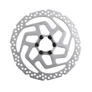 SHIMANO Disc Rotor RT26M 6 Hole