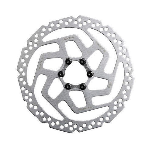 SHIMANO Disc Rotor RT26M 6 Hole