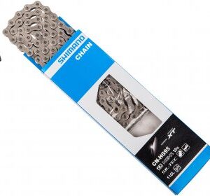 SHIMANO HG95 10 Speed XT Chain 116 Links