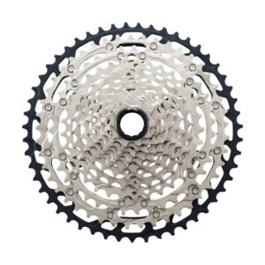 SHIMANO SLX M7100 12-Speed MTB Cassette (10-51T)