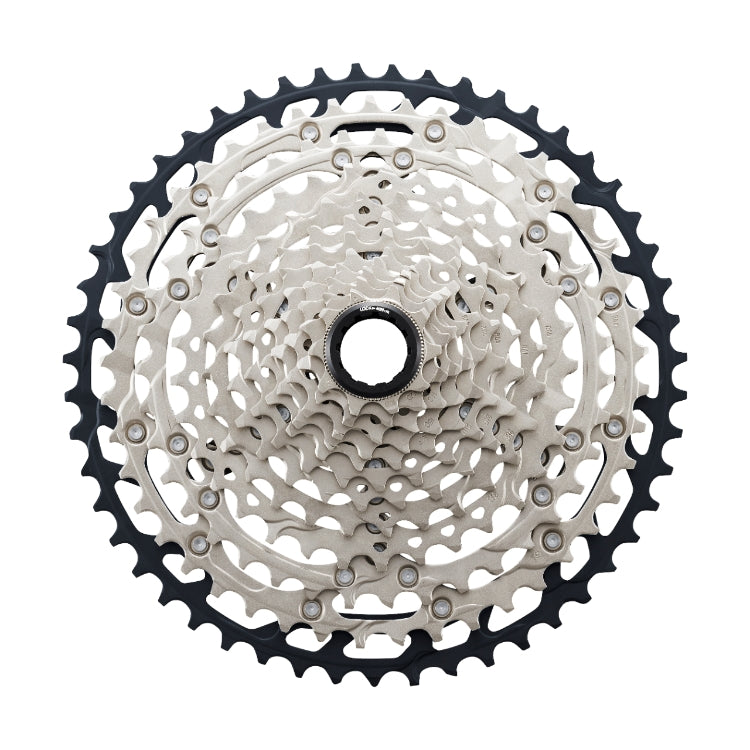 SHIMANO SLX M7100 12-Speed MTB Cassette (10-51T)