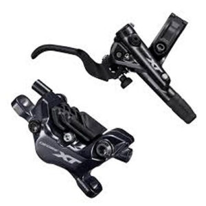 SHIMANO XT M8120 Trail 12-Speed (Right/Rear)