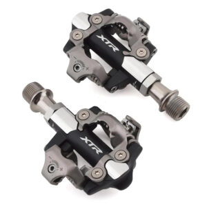 SHIMANO XTR PDM9100 Pedals