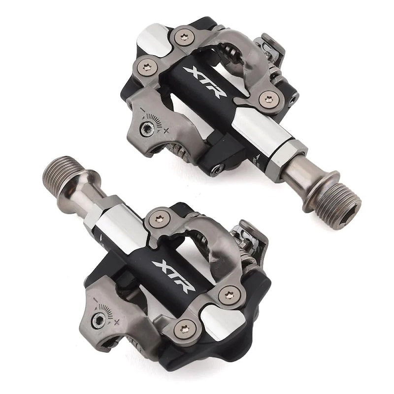 SHIMANO XTR PDM9100 Pedals