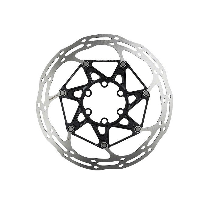 SRAM Centerline 2P Rounded Rotor