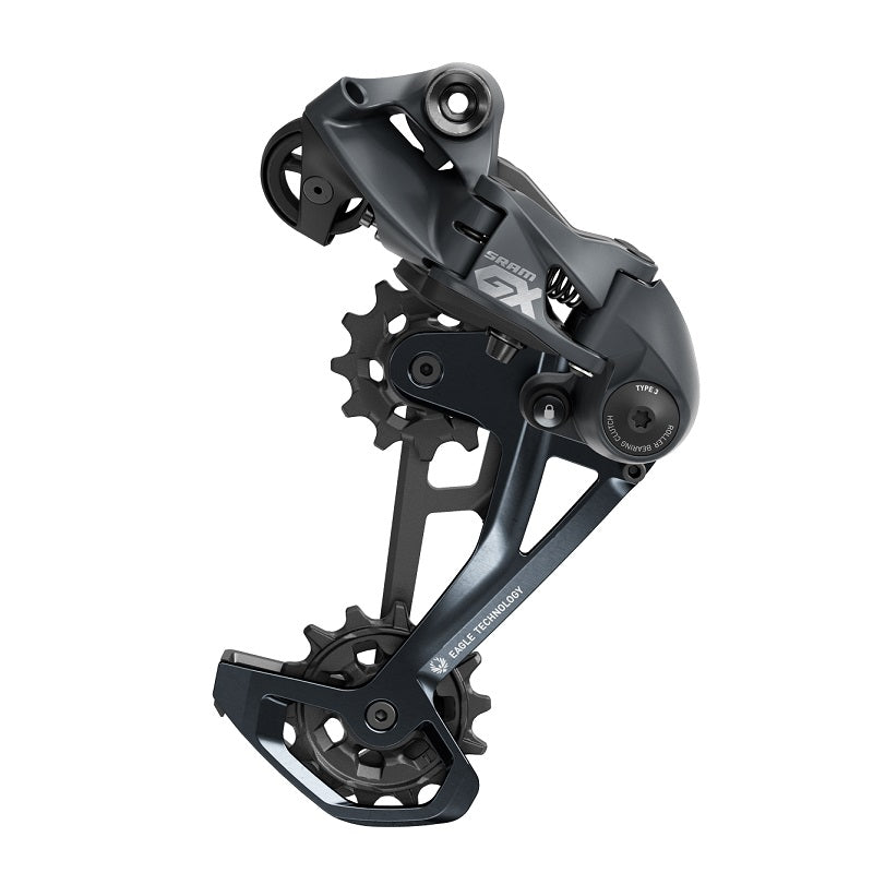 SRAM GX Eagle 12-Speed Lunar Rear Derailleur (UNBOXED)
