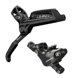 SRAM Level TL Brake Lever (No Rotors)