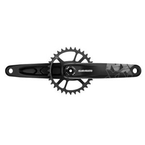 SRAM NX Eagle Dub 175mm 32T Crankset (Unboxed)