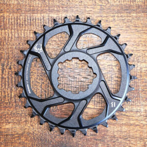 SRAM X-Sync 2 DM Chainring 32T 3mm Chain Ring (UNBOXED)