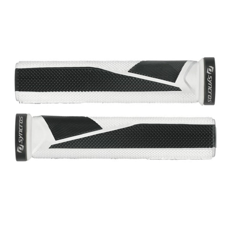 SYNCROS Pro Lock-on Grips